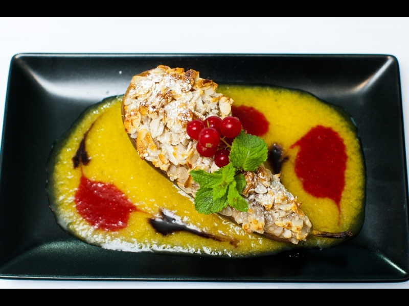 Bumbiera deserts
