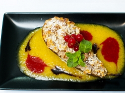 Bumbiera deserts