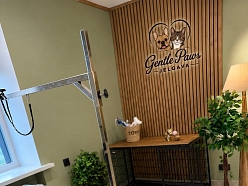 "Gentle Paws Jelgava"