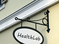 "HealthLab"