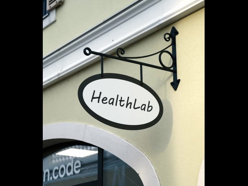 "HealthLab"