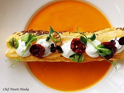 Restorāns Liepājā