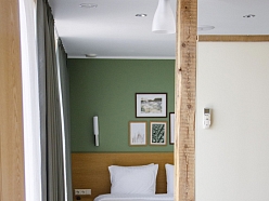 Hotel Kolumbs Liepāja