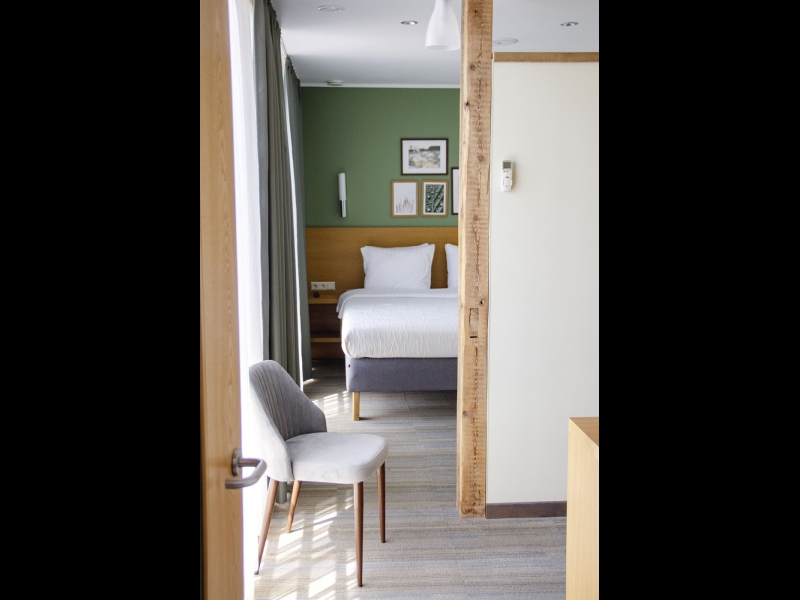 Hotel Kolumbs Liepāja