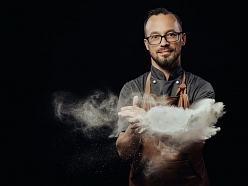 Restorāns Liepājā