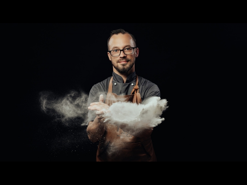 Restorāns Liepājā