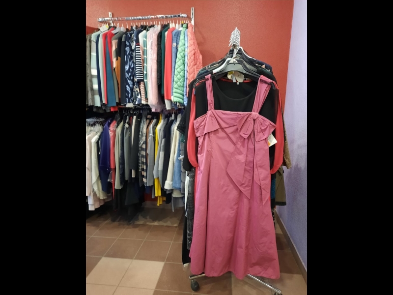 sieviešu apģērbi no Somijas