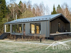 Metāldakstiņi, jumtu segumi