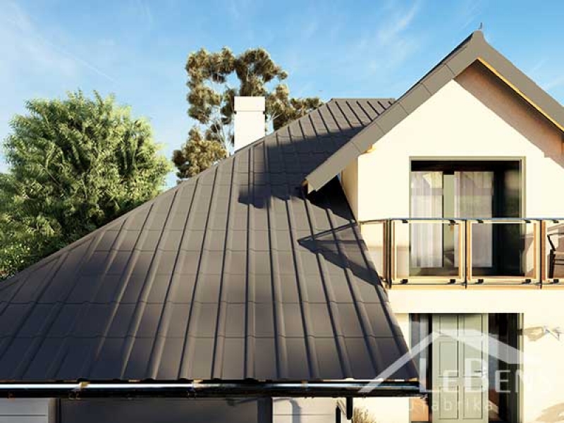 Jumtu segumu tirdzniecība