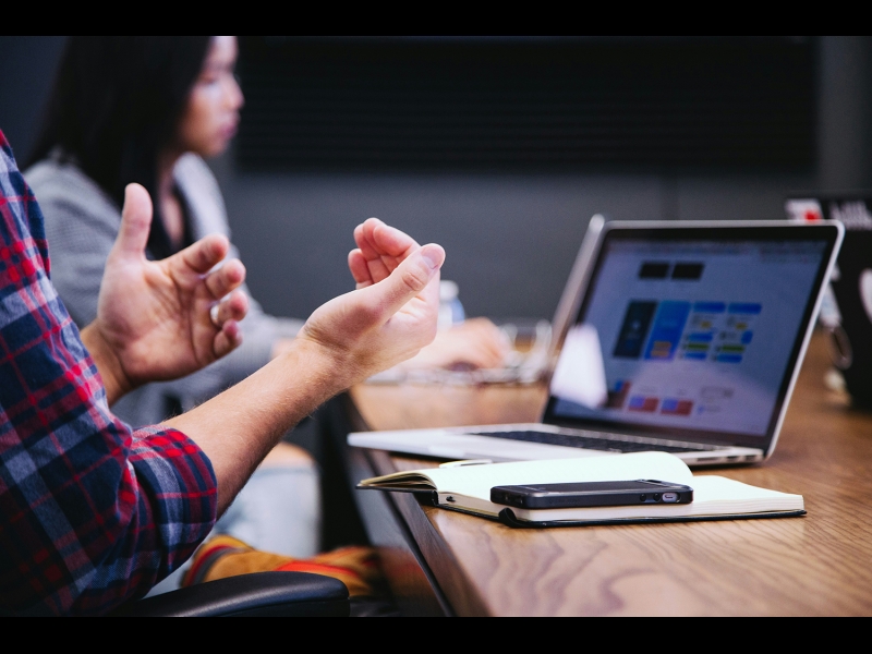 uzņēmējdarbības konsultācijas