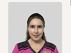 Iveta Tetere