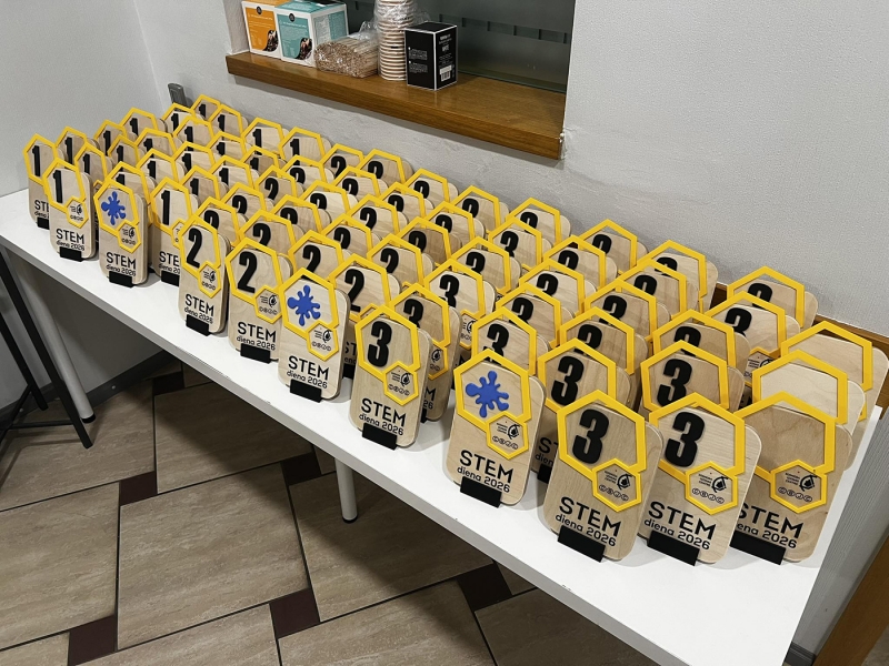 Individuāli pasūtījumi