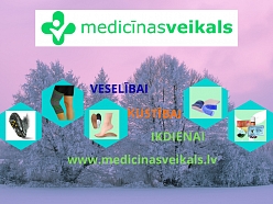 "medicīnasveikals"