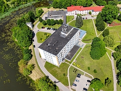Saldus medicīnas centrs