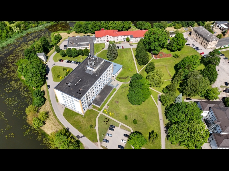 Saldus medicīnas centrs