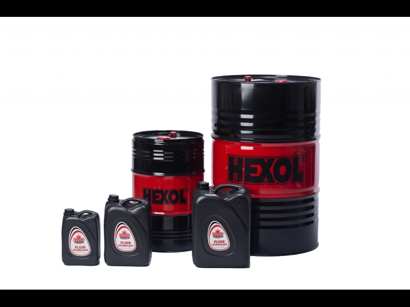 HEXOL