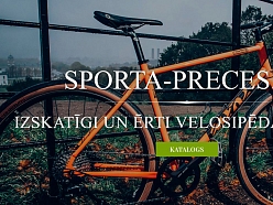 velosipēdu sēdekļi