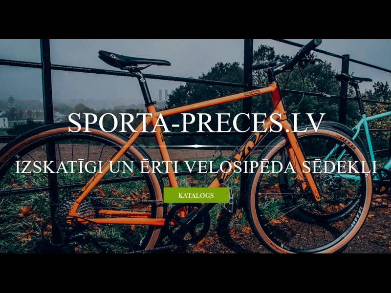 velosipēdu sēdekļi