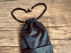 Pretradiācijas telefona maciņš