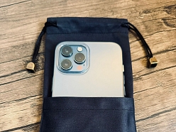 EML aizsardzības telefona maciņš