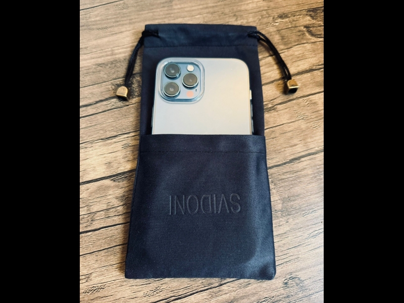 EML aizsardzības telefona maciņš