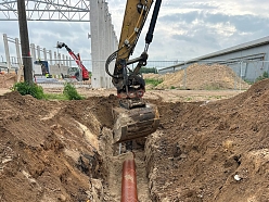 kanalizācijas sistēmas