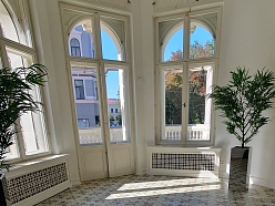 vēsturiskās flīzes