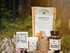 Uztura bagātinātāji