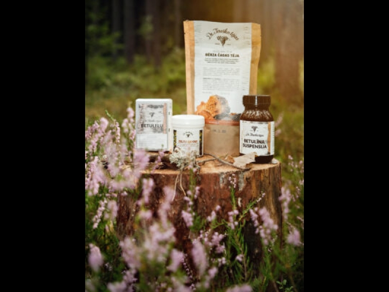 Uztura bagātinātāji