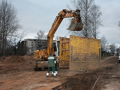 Celtniecības tehnika