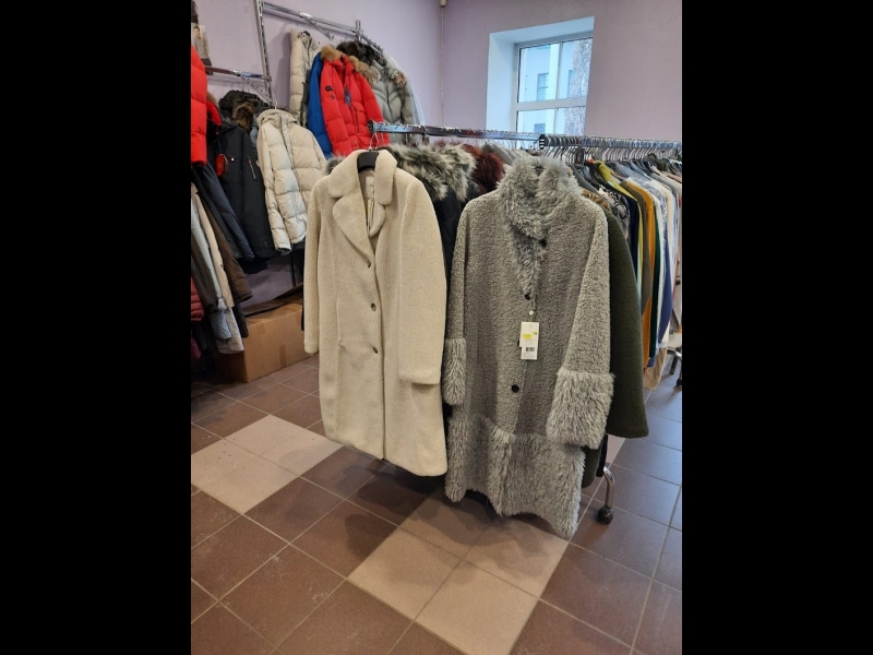 kvalitatīvi apģērbi