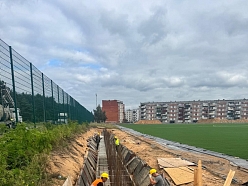 būvniecības pakalpojumi Daugavpils