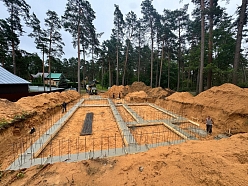 būvniecības pakalpojumi Daugavpils