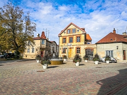 Nekustamie īpašumi Vidzemē