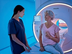 Magnētiskā rezonanse