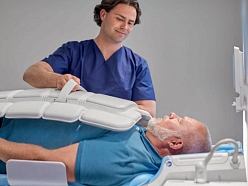 Magnētiskā rezonanse galvai