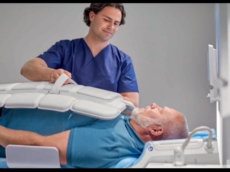 Magnētiskā rezonanse galvai