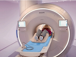 Magnētiskā rezonanse teikā