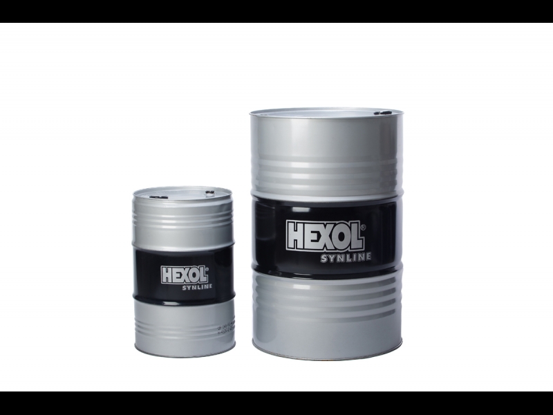 HEXOL synline