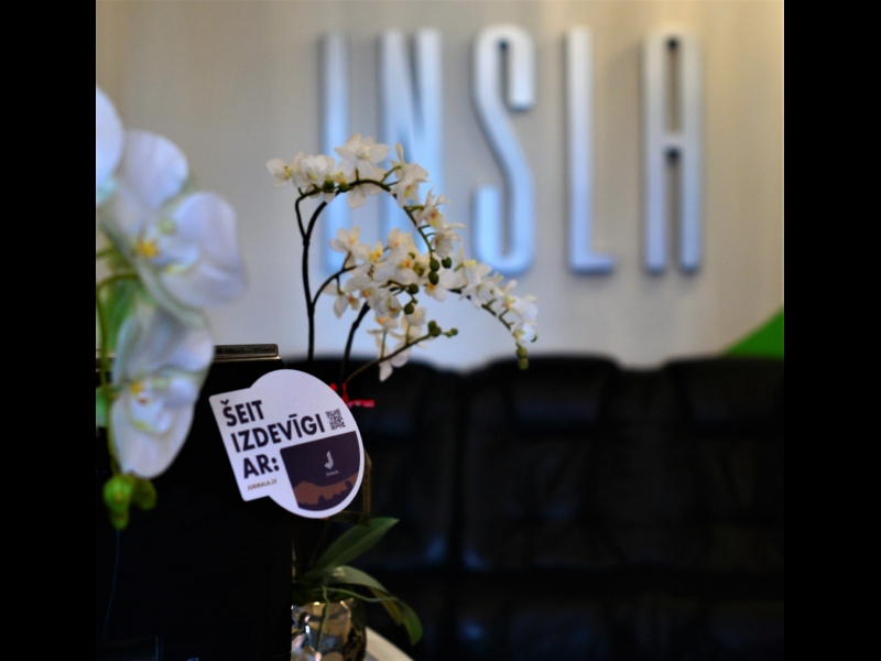 Zobu ķirurģija Jūrmalā INSLA