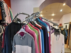 Somijas apģērbi sievietēm