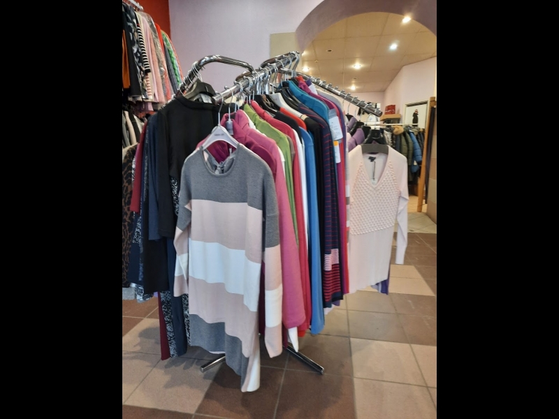 Somijas apģērbi sievietēm