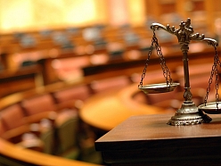 pārstāvība tiesā