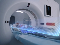 magnētiskās rezonanses pakalpojumi