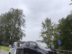 Droša auto transportēšana