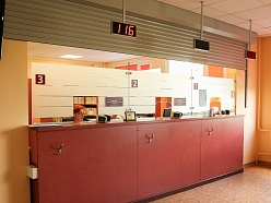 Saldus medicīnas centrs