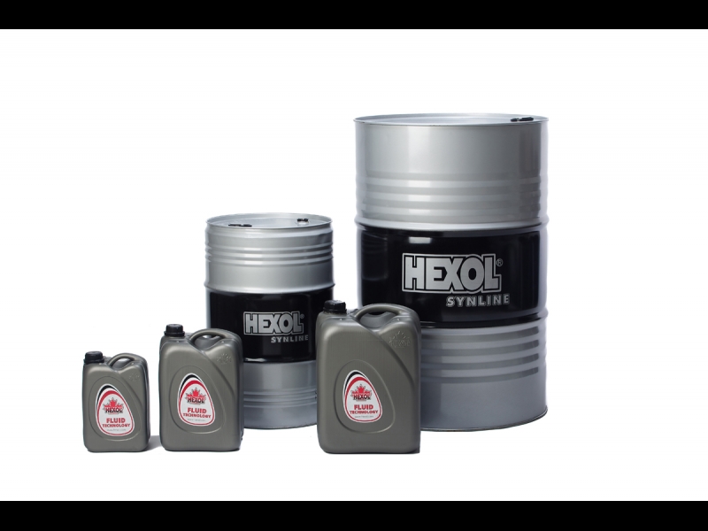 HEXOL synline