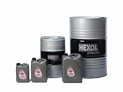 HEXOL synline