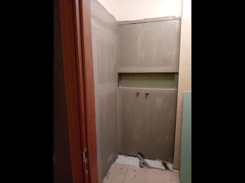 "BūveABC", SIA celtniecības un apdares darbi