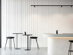 Iekšējā un ārējā spēka tīkla ierīkošana